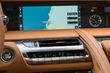 Recenze vysoce výkonného kupé Lexus LC500 fotografie 8