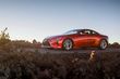 Recenze vysoce výkonného kupé Lexus LC500 fotografie 2