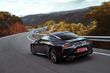 Recenze vysoce výkonného kupé Lexus LC500 fotografie 14