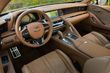 Recenze vysoce výkonného kupé Lexus LC500 fotografie 6