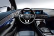 Elektrický crossover Mercedes-Benz EQC s pohonem všech kol fotografie 7