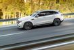 Elektrický crossover Mercedes-Benz EQC s pohonem všech kol fotografie 10