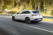 Elektrický crossover Mercedes-Benz EQC s pohonem všech kol fotografie 9