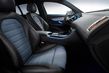 Elektrický crossover Mercedes-Benz EQC s pohonem všech kol fotografie 6