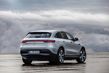 Elektrický crossover Mercedes-Benz EQC s pohonem všech kol fotografie 4