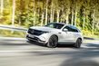 Elektrický crossover Mercedes-Benz EQC s pohonem všech kol fotografie 11