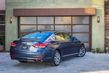 Recenze prémiového sedanu Hyundai Genesis G80 fotografie 3