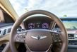 Recenze prémiového sedanu Hyundai Genesis G80 fotografie 7