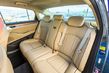 Recenze prémiového sedanu Hyundai Genesis G80 fotografie 9
