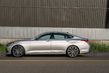Recenze prémiového sedanu Hyundai Genesis G80 fotografie 11