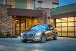 Recenze prémiového sedanu Hyundai Genesis G80 fotografie 1