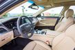 Recenze prémiového sedanu Hyundai Genesis G80 fotografie 6
