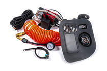 Toyota Land Cruiser 200 2007–2021 Sada pro dohuštění pneumatik (kompresor) fotografie 3