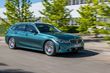 Sedmá generace BMW 3-Series Touring fotografie 13