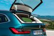 Sedmá generace BMW 3-Series Touring fotografie 12