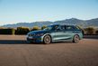 Sedmá generace BMW 3-Series Touring fotografie 1