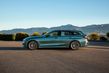 Sedmá generace BMW 3-Series Touring fotografie 5