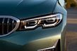Sedmá generace BMW 3-Series Touring fotografie 14