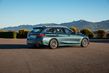 Sedmá generace BMW 3-Series Touring fotografie 4