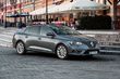 Recenze sedanu Renault Megane čtvrté generace fotografie 2