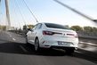 Recenze sedanu Renault Megane čtvrté generace fotografie 12
