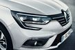 Recenze sedanu Renault Megane čtvrté generace fotografie 6