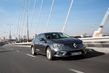 Recenze sedanu Renault Megane čtvrté generace fotografie 14