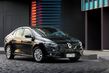 Recenze sedanu Renault Megane čtvrté generace fotografie 13