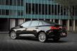 Recenze sedanu Renault Megane čtvrté generace fotografie 15