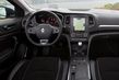 Recenze sedanu Renault Megane čtvrté generace fotografie 7