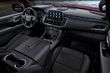 Test SUV Chevrolet Tahoe páté generace fotografie 7