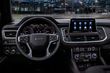 Test SUV Chevrolet Tahoe páté generace fotografie 6