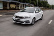 Recenze modernizovaného sedanu Geely Emgrand 7 fotografie 15