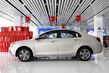 Recenze modernizovaného sedanu Geely Emgrand 7 fotografie 2