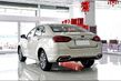 Recenze modernizovaného sedanu Geely Emgrand 7 fotografie 16