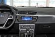 Recenze modernizovaného sedanu Geely Emgrand 7 fotografie 7