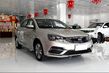 Recenze modernizovaného sedanu Geely Emgrand 7 fotografie 1