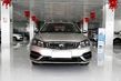 Recenze modernizovaného sedanu Geely Emgrand 7 fotografie 14