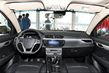 Recenze modernizovaného sedanu Geely Emgrand 7 fotografie 6