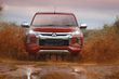 Recenze modernizovaného pick-upu Mitsubishi L200 fotografie 1