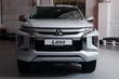 Recenze modernizovaného pick-upu Mitsubishi L200 fotografie 10