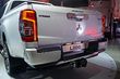 Recenze modernizovaného pick-upu Mitsubishi L200 fotografie 8