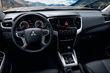 Recenze modernizovaného pick-upu Mitsubishi L200 fotografie 5