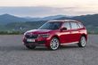 Recenze kompaktního crossoveru Skoda Kamiq fotografie 1