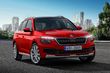 Recenze kompaktního crossoveru Skoda Kamiq fotografie 13