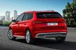 Recenze kompaktního crossoveru Skoda Kamiq fotografie 5