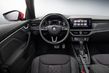Recenze kompaktního crossoveru Skoda Kamiq fotografie 9