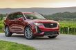 Recenze plnohodnotného crossoveru Cadillac XT6 fotografie 1