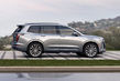Recenze plnohodnotného crossoveru Cadillac XT6 fotografie 4