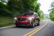 Recenze plnohodnotného crossoveru Cadillac XT6 fotografie 2